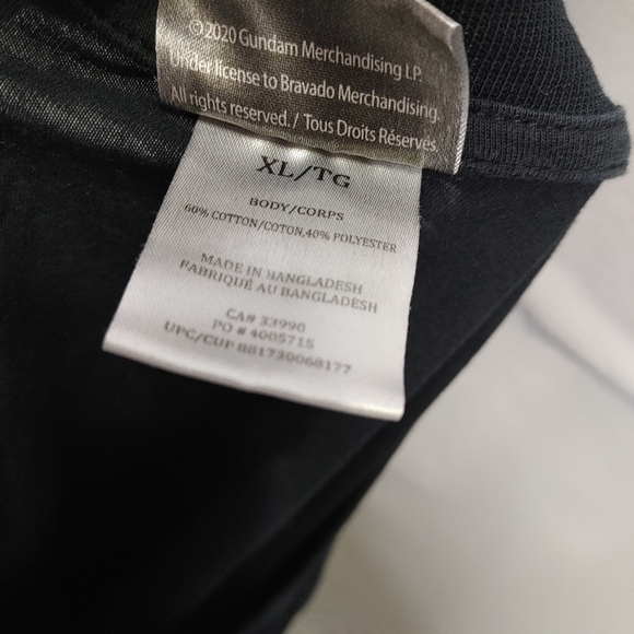 GUNS 'N Roses tie dye tee size XL - Picture 8 of 11